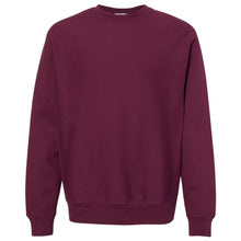 Load image into Gallery viewer, Ultra Heavyweight - Crewneck Sweatshirt - Independent Trading Co. -  IND5000C