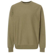 Load image into Gallery viewer, Ultra Heavyweight - Crewneck Sweatshirt - Independent Trading Co. -  IND5000C