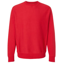 Load image into Gallery viewer, Ultra Heavyweight - Crewneck Sweatshirt - Independent Trading Co. -  IND5000C