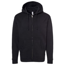 Load image into Gallery viewer, Heavyweight - Zip Up Hoodie - Independent Trading Co. - IND4000Z