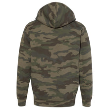 Load image into Gallery viewer, Heavyweight - Zip Up Hoodie - Independent Trading Co. - IND4000Z