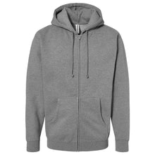 Load image into Gallery viewer, Heavyweight - Zip Up Hoodie - Independent Trading Co. - IND4000Z