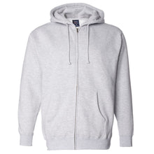 Load image into Gallery viewer, Heavyweight - Zip Up Hoodie - Independent Trading Co. - IND4000Z