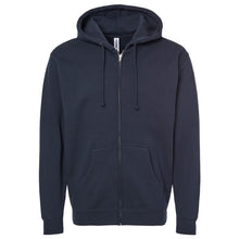 Load image into Gallery viewer, Heavyweight - Zip Up Hoodie - Independent Trading Co. - IND4000Z
