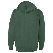 Load image into Gallery viewer, Midweight - Zip Up Hoodie - Independent Trading Co. -  SS4500Z