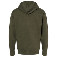 Load image into Gallery viewer, Midweight - Zip Up Hoodie - Independent Trading Co. -  SS4500Z
