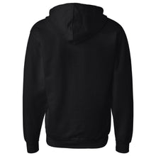 Load image into Gallery viewer, Midweight - Zip Up Hoodie - Independent Trading Co. -  SS4500Z