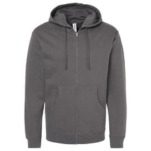 Load image into Gallery viewer, Midweight - Zip Up Hoodie - Independent Trading Co. -  SS4500Z