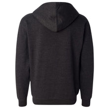 Load image into Gallery viewer, Midweight - Zip Up Hoodie - Independent Trading Co. -  SS4500Z