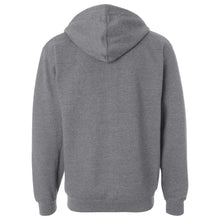 Load image into Gallery viewer, Midweight - Zip Up Hoodie - Independent Trading Co. -  SS4500Z