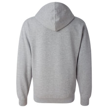 Load image into Gallery viewer, Midweight - Zip Up Hoodie - Independent Trading Co. -  SS4500Z