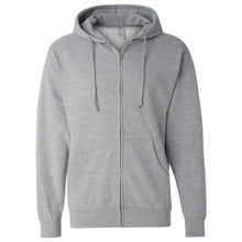 Load image into Gallery viewer, Midweight - Zip Up Hoodie - Independent Trading Co. -  SS4500Z