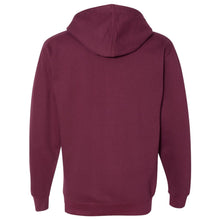 Load image into Gallery viewer, Midweight - Zip Up Hoodie - Independent Trading Co. -  SS4500Z