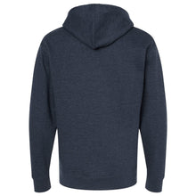 Load image into Gallery viewer, Midweight - Zip Up Hoodie - Independent Trading Co. -  SS4500Z