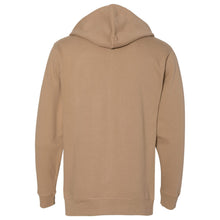 Load image into Gallery viewer, Midweight - Zip Up Hoodie - Independent Trading Co. -  SS4500Z