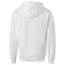 Load image into Gallery viewer, Midweight - Zip Up Hoodie - Independent Trading Co. -  SS4500Z