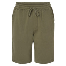 Load image into Gallery viewer, Midweight - Sweatshorts - Independent Trading Co. -  IND20SRT