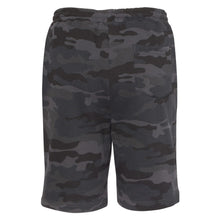 Load image into Gallery viewer, Midweight - Sweatshorts - Independent Trading Co. -  IND20SRT