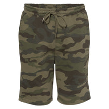 Load image into Gallery viewer, Midweight - Sweatshorts - Independent Trading Co. -  IND20SRT