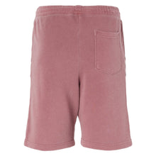 Load image into Gallery viewer, Midweight Vintage - Sweatshorts - Independent Trading Co. - PRM50STPD