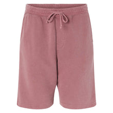 Load image into Gallery viewer, Midweight Vintage - Sweatshorts - Independent Trading Co. - PRM50STPD