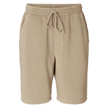 Load image into Gallery viewer, Midweight Vintage - Sweatshorts - Independent Trading Co. - PRM50STPD