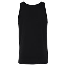 Load image into Gallery viewer, Midweight Soft Fitted - Tank Top T-Shirt - Bella + Canvas - BC3480