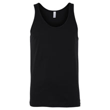 Load image into Gallery viewer, Midweight Soft Fitted - Tank Top T-Shirt - Bella + Canvas - BC3480