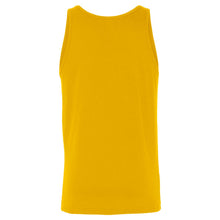 Load image into Gallery viewer, Midweight Soft Fitted - Tank Top T-Shirt - Bella + Canvas - BC3480
