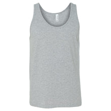 Load image into Gallery viewer, Midweight Soft Fitted - Tank Top T-Shirt - Bella + Canvas - BC3480