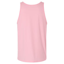 Load image into Gallery viewer, Midweight Soft Fitted - Tank Top T-Shirt - Bella + Canvas - BC3480