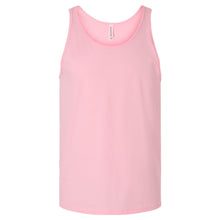 Load image into Gallery viewer, Midweight Soft Fitted - Tank Top T-Shirt - Bella + Canvas - BC3480