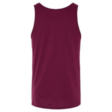 Load image into Gallery viewer, Midweight Soft Fitted - Tank Top T-Shirt - Bella + Canvas - BC3480