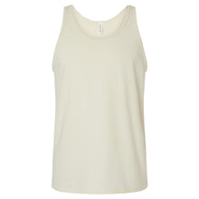 Load image into Gallery viewer, Midweight Soft Fitted - Tank Top T-Shirt - Bella + Canvas - BC3480