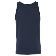 Load image into Gallery viewer, Midweight Soft Fitted - Tank Top T-Shirt - Bella + Canvas - BC3480