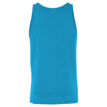Load image into Gallery viewer, Midweight Soft Fitted - Tank Top T-Shirt - Bella + Canvas - BC3480