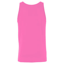 Load image into Gallery viewer, Midweight Soft Fitted - Tank Top T-Shirt - Bella + Canvas - BC3480