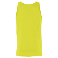 Load image into Gallery viewer, Midweight Soft Fitted - Tank Top T-Shirt - Bella + Canvas - BC3480