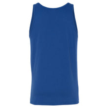Load image into Gallery viewer, Midweight Soft Fitted - Tank Top T-Shirt - Bella + Canvas - BC3480