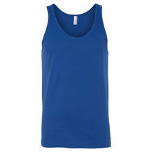 Load image into Gallery viewer, Midweight Soft Fitted - Tank Top T-Shirt - Bella + Canvas - BC3480