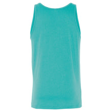 Load image into Gallery viewer, Midweight Soft Fitted - Tank Top T-Shirt - Bella + Canvas - BC3480