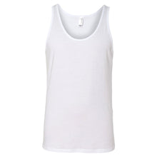 Load image into Gallery viewer, Midweight Soft Fitted - Tank Top T-Shirt - Bella + Canvas - BC3480