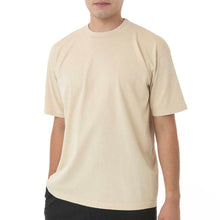 Load image into Gallery viewer, Heavy Vintage Oversized - Short Sleeve T-Shirt - Los Angeles Apparel - 1801GD