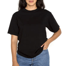 Load image into Gallery viewer, Heavy Vintage Oversized - Short Sleeve T-Shirt - Los Angeles Apparel - 1801GD