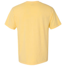 Load image into Gallery viewer, Heavy Vintage Boxy - Short Sleeve T-Shirt - Comfort Colors - CC1717