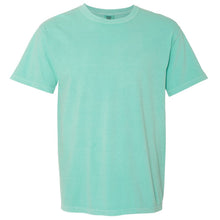 Load image into Gallery viewer, Heavy Vintage Boxy - Short Sleeve T-Shirt - Comfort Colors - CC1717
