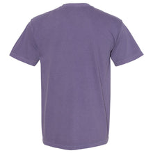 Load image into Gallery viewer, Heavy Vintage Boxy - Short Sleeve T-Shirt - Comfort Colors - CC1717