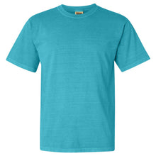 Load image into Gallery viewer, Heavy Vintage Boxy - Short Sleeve T-Shirt - Comfort Colors - CC1717