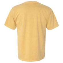 Load image into Gallery viewer, Heavy Vintage Boxy - Short Sleeve T-Shirt - Comfort Colors - CC1717