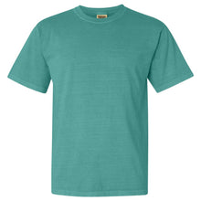 Load image into Gallery viewer, Heavy Vintage Boxy - Short Sleeve T-Shirt - Comfort Colors - CC1717